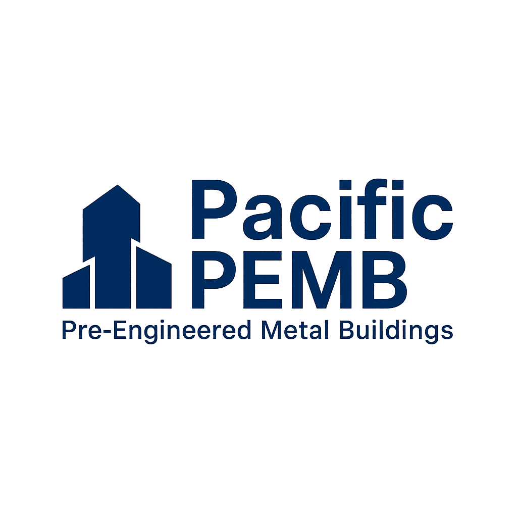 Pacific PEMB logo