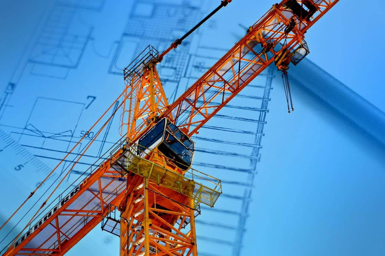 Metal building construction